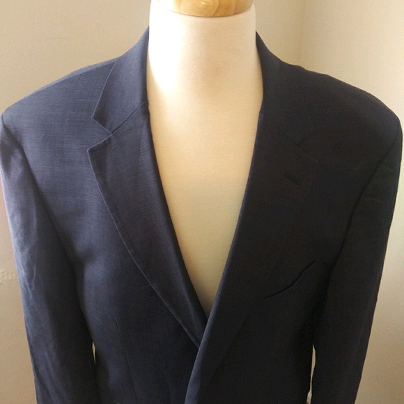 Kenneth Cole blazer! 😎 - Picture 2 of 9